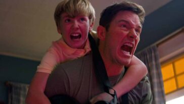 Way of the Warrior Kid Fragmanı Chris Pratt