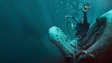 Whalefall Film Yorumları